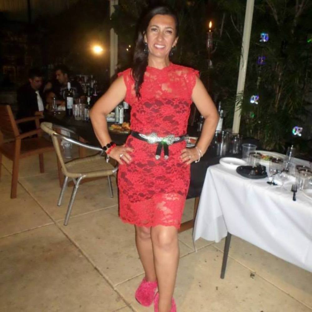 Meet your Posher, Inocencia